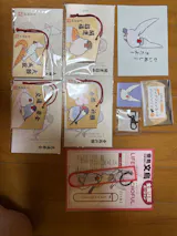 ［リニューアル］あなたの祈りに寄り添う文鳥絵馬⛩️️