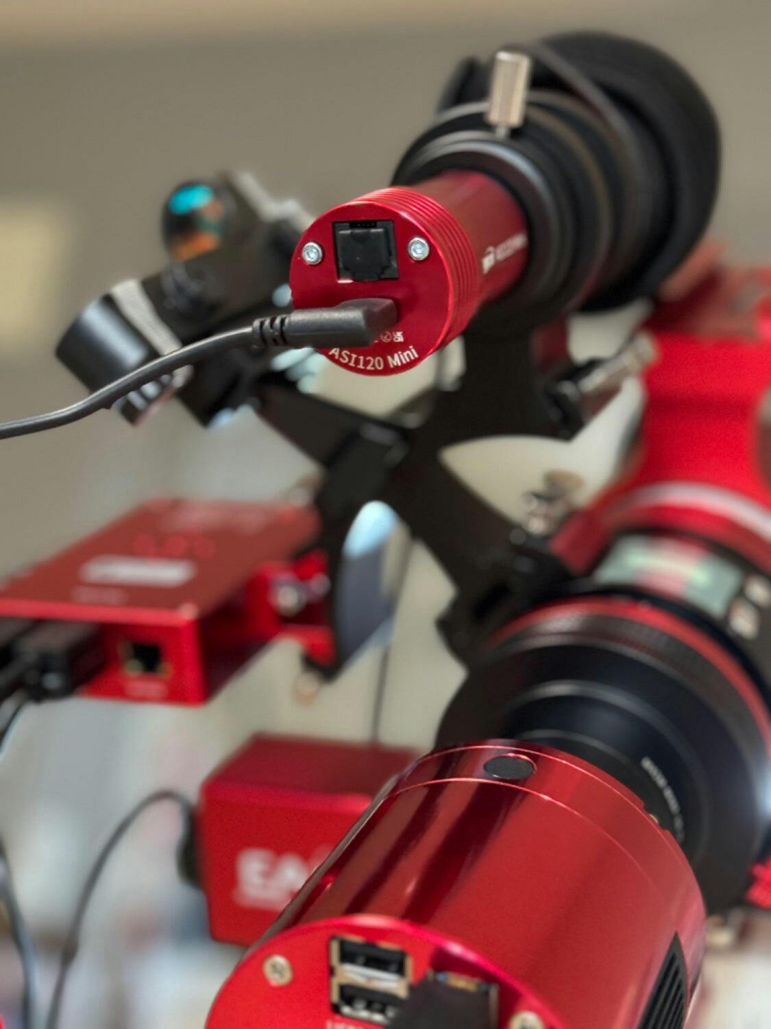 ZWO FD Nikon アクセサリー｜即納｜最大20%OFF｜初期不良60日保証＋3年