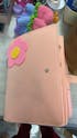 All-in-One Felt Storage Book for Hair Accessories