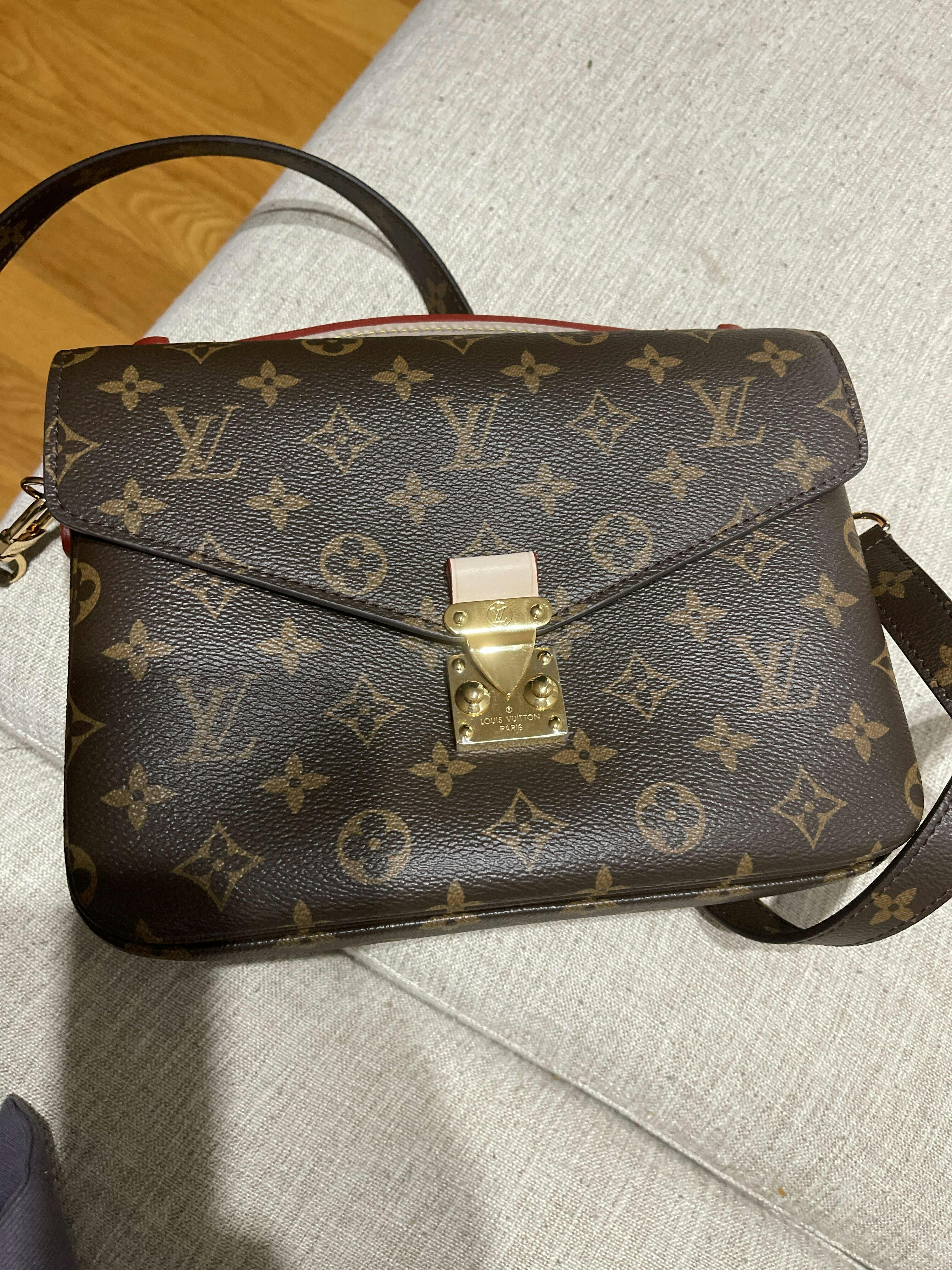 POCHETTE MÉTIS photo review