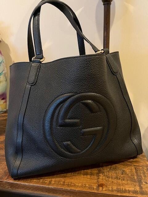 Gucci Soho Two Way photo review