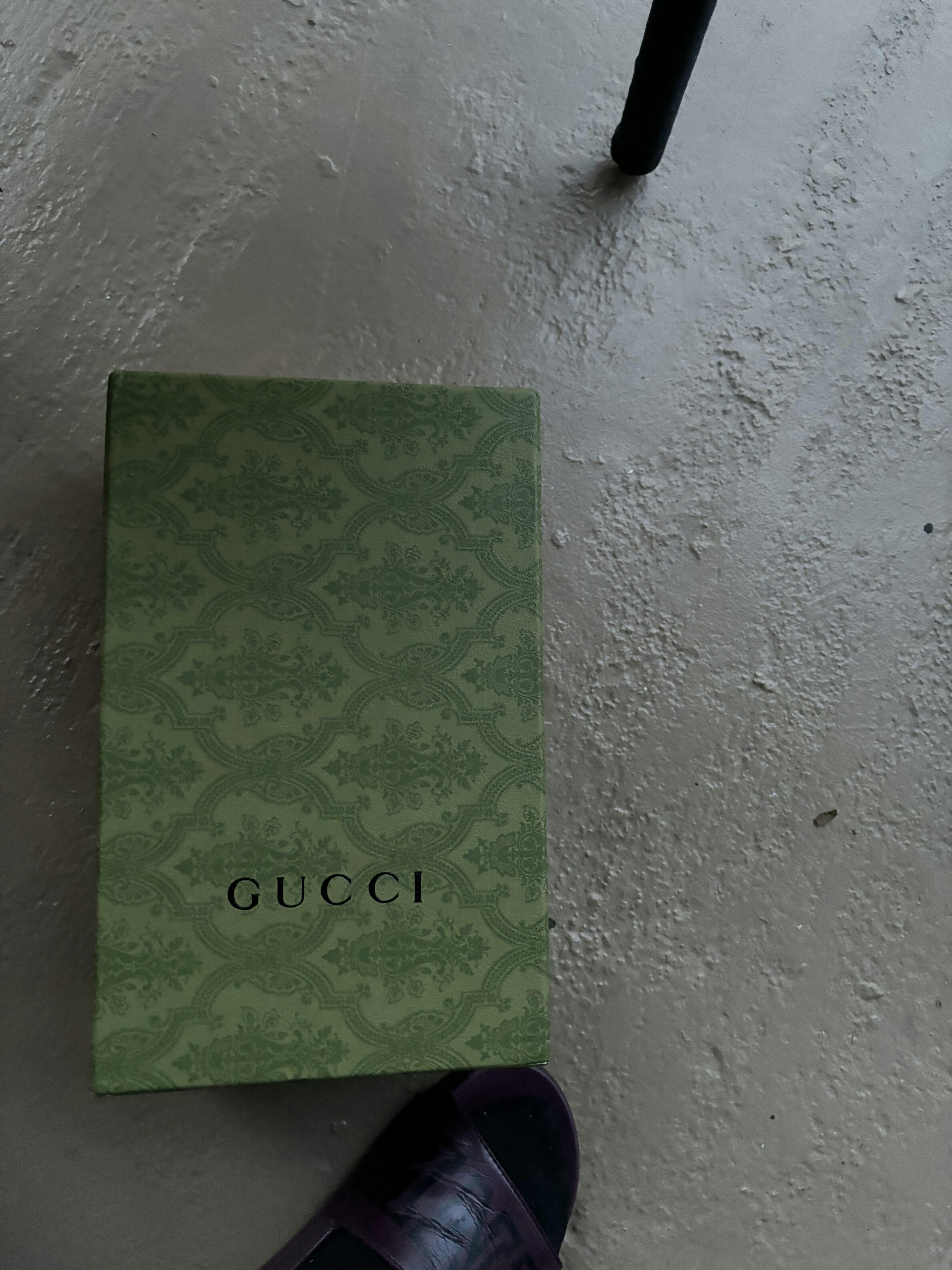 GUCCI SLIPPERS 69 photo review