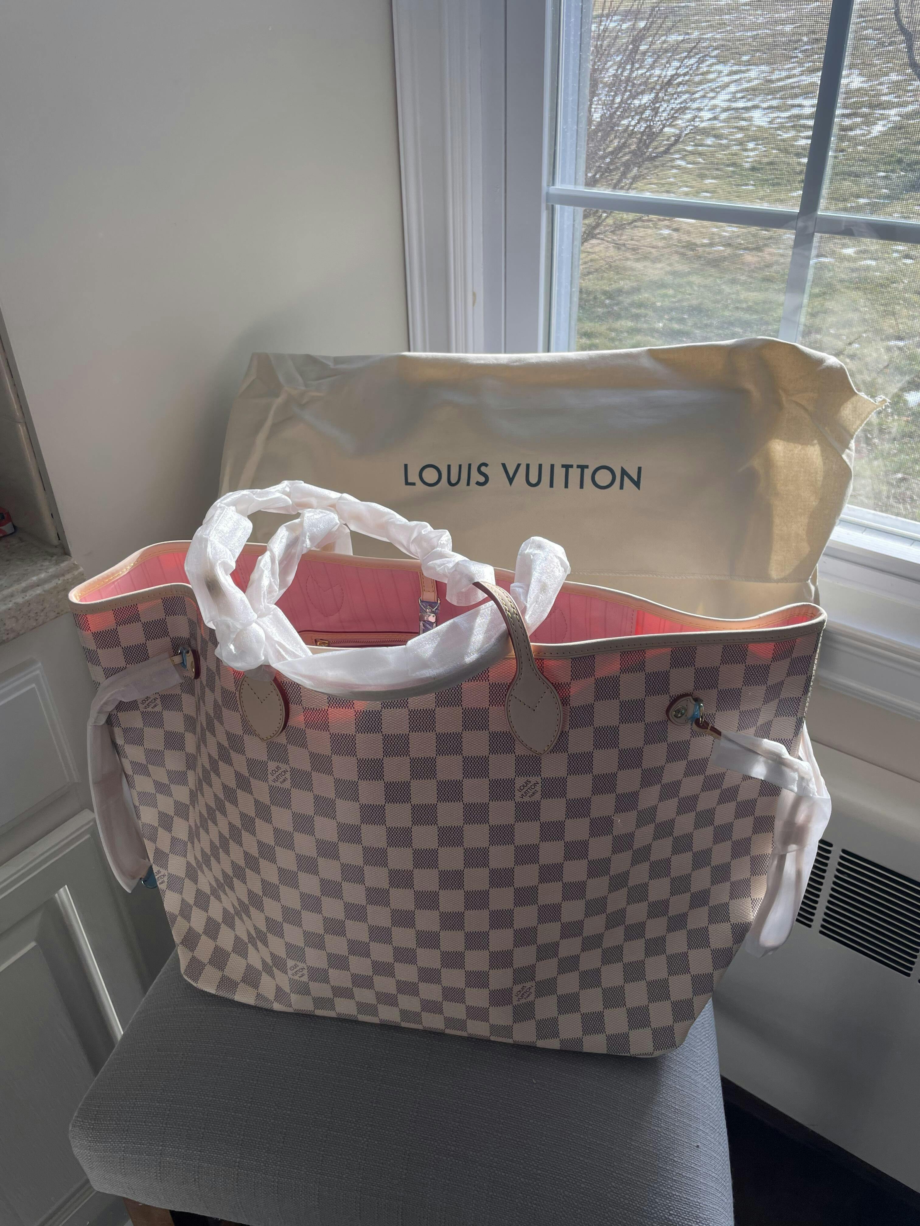 NEVERFULL GM photo review