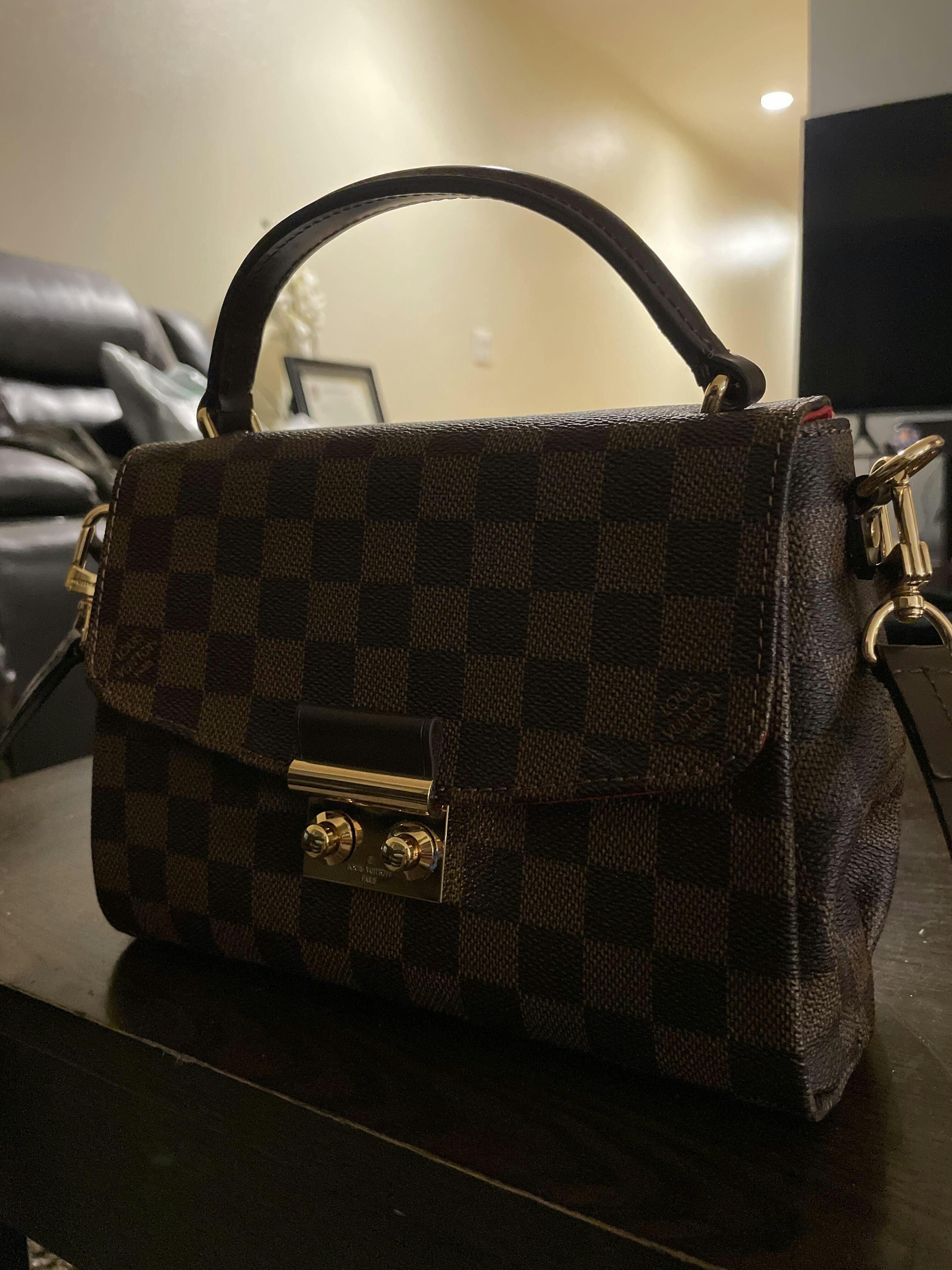 CROISETTE photo review