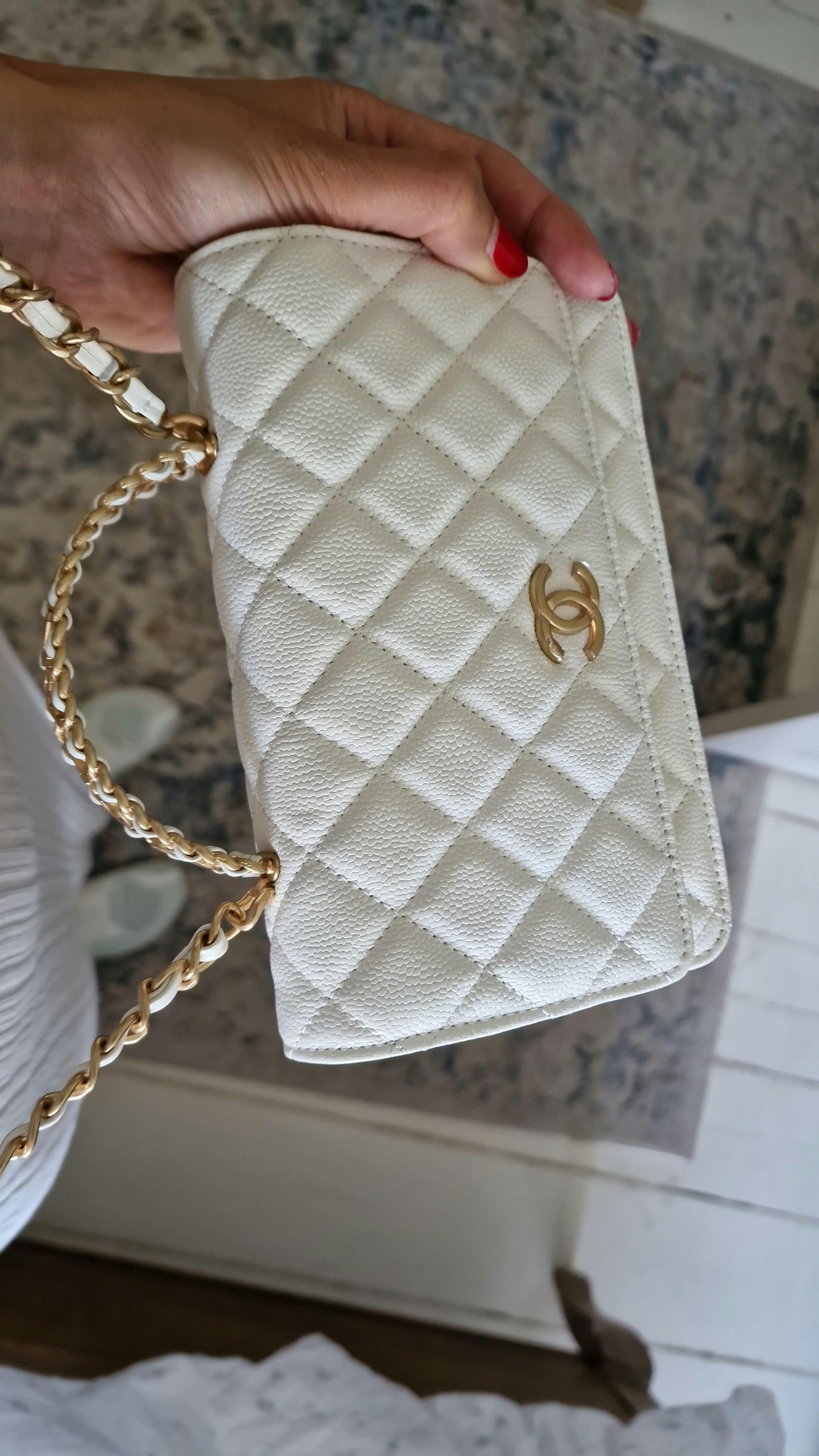 CHANEL 22SS photo review