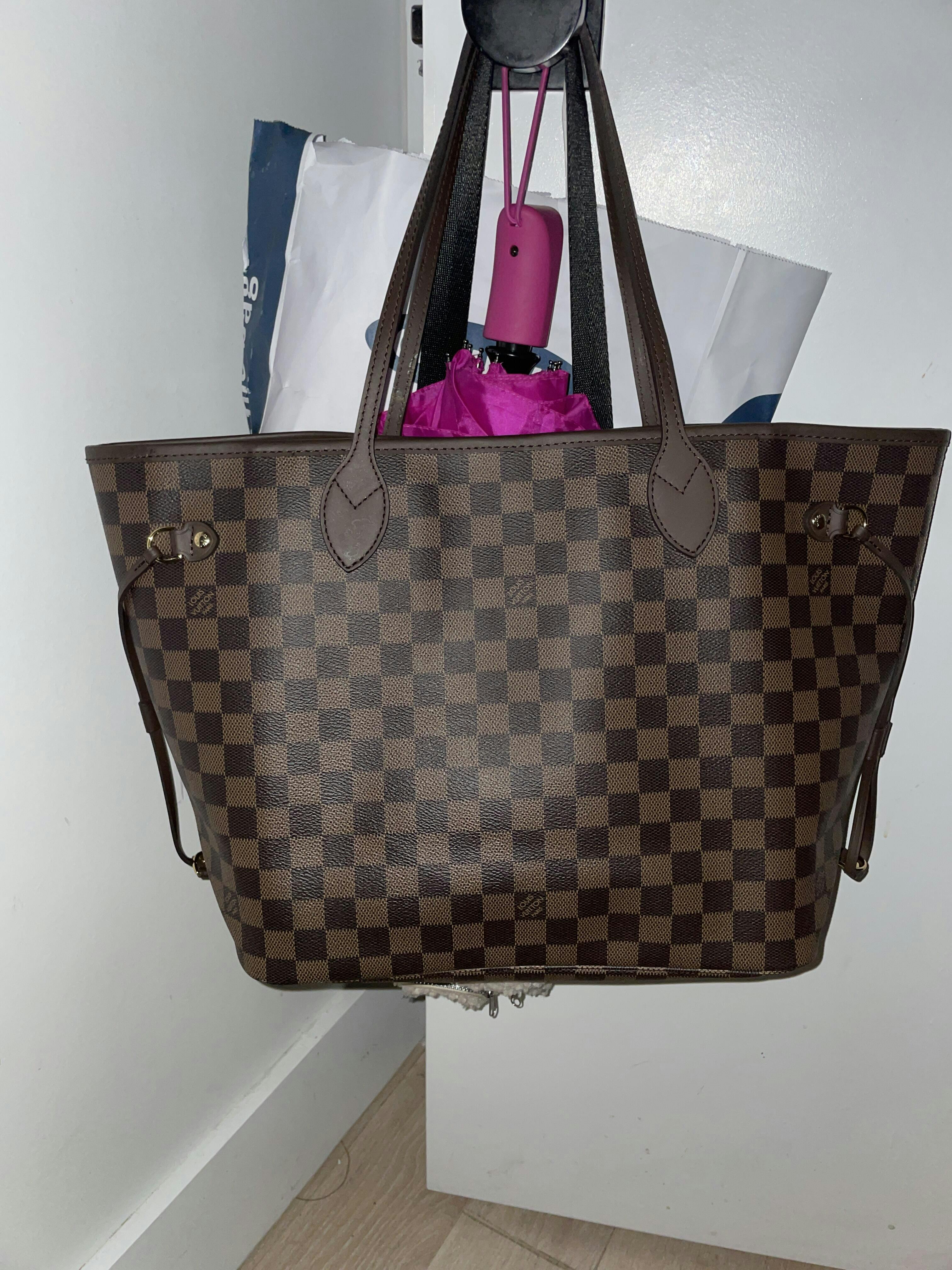 NEVERFULL photo review