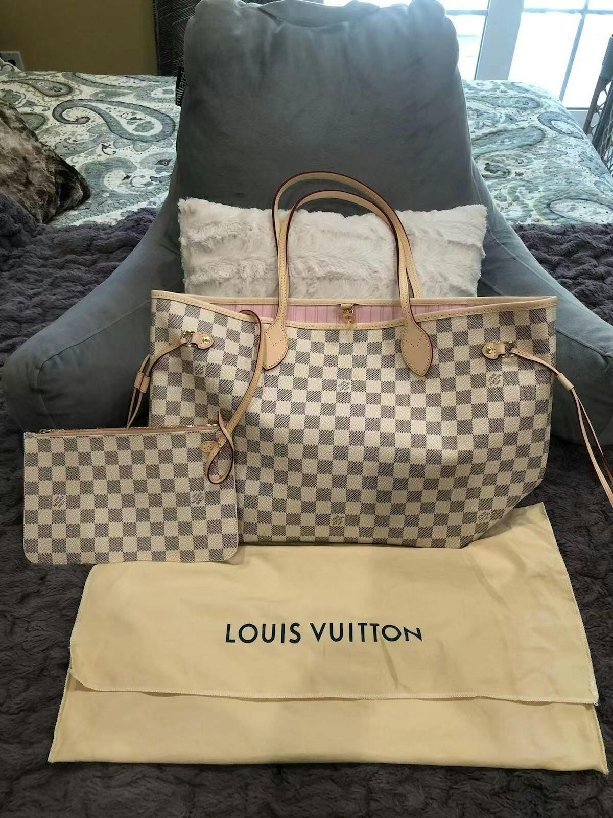 NEVERFULL photo review