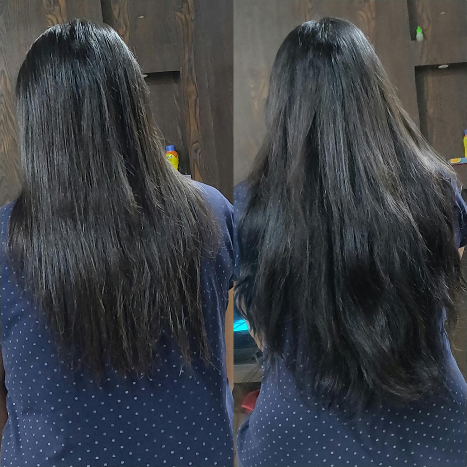seamless hair extensions 20 inch