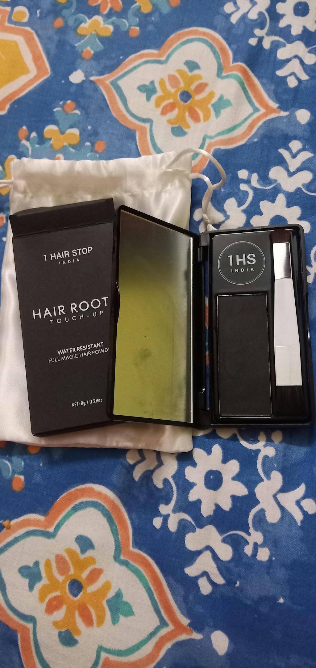 Hair Clips & Hair Ties at 1 Hair Stop India