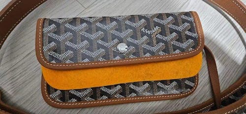 고야드 보헴 호보 백 PM