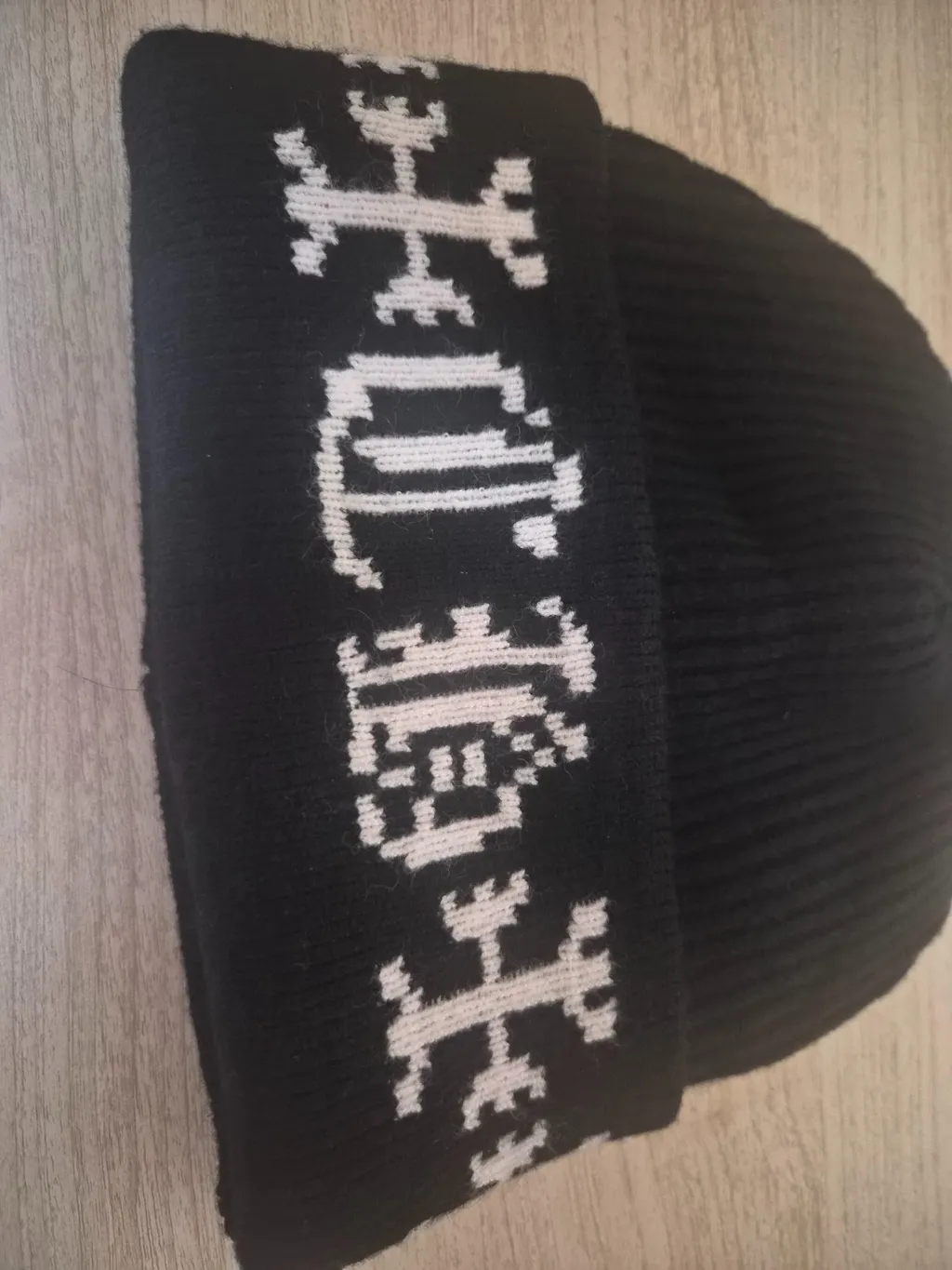 (국내배송) 크롬하츠 빅 대디 비니