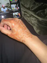 User picture