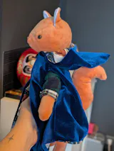 User picture