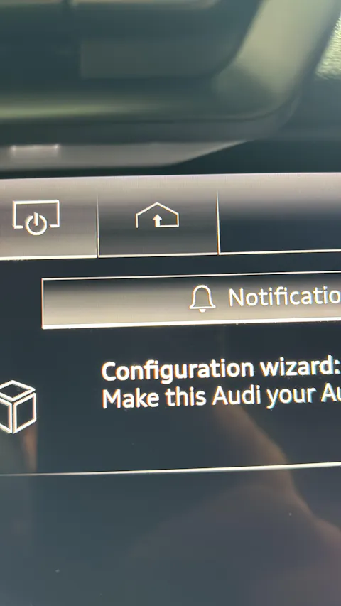 Audi RS3 (8Y) Exhaust Controller