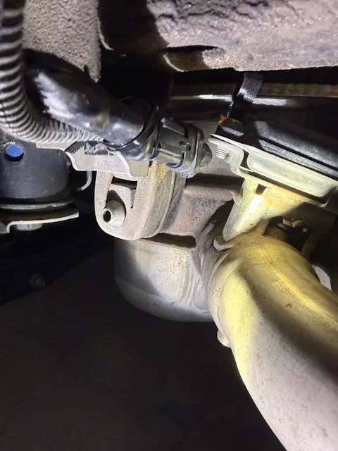Audi RS3 (8V facelift) Exhaust Controller