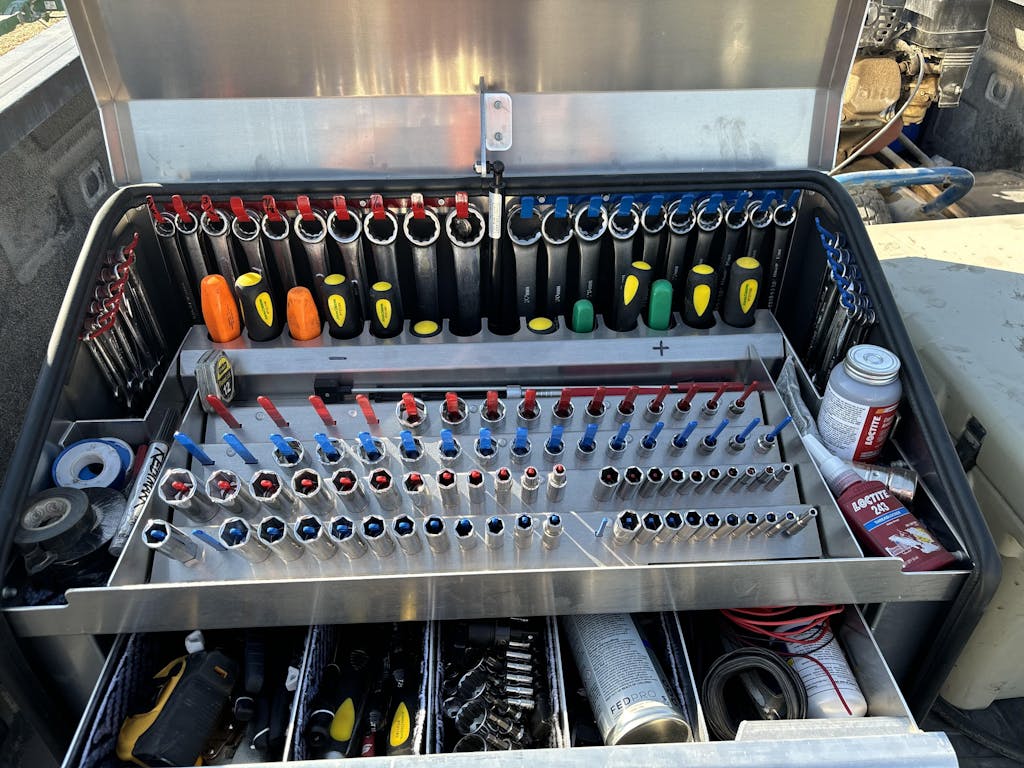 Tool Chest
