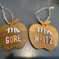 Teacher Gift Card Holder Ornament For Thoughtful Appreciation Gift
