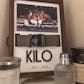 Boho Chic Pet Memorial Photo Sign for Stylish Home Decor