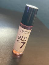 Love Charm Pheromone Infused Perfume Roll-on Oil by 13 Moons