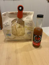 Big Red One - Hot Sauce