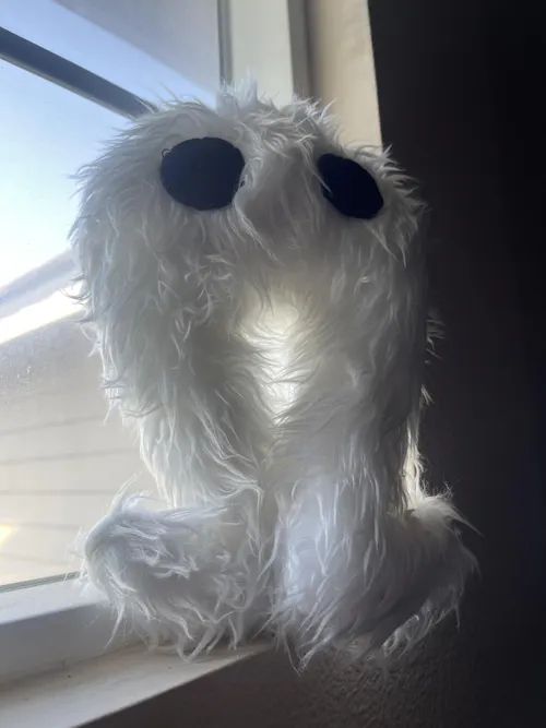 16% Nation - Cryptid Merchandise