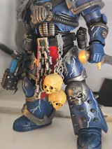 User picture