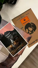 User picture