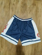 19nine Louisville Cardinals 1996-1997 Retro Shorts