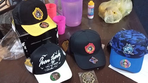 PESCA CAMUFLAJE BLUE OUTLET