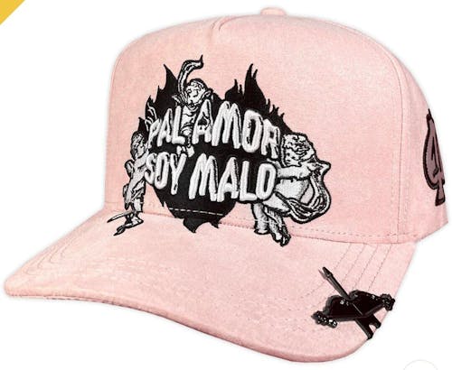 PARA EL AMOR SOY MALO NUDE OUTLET