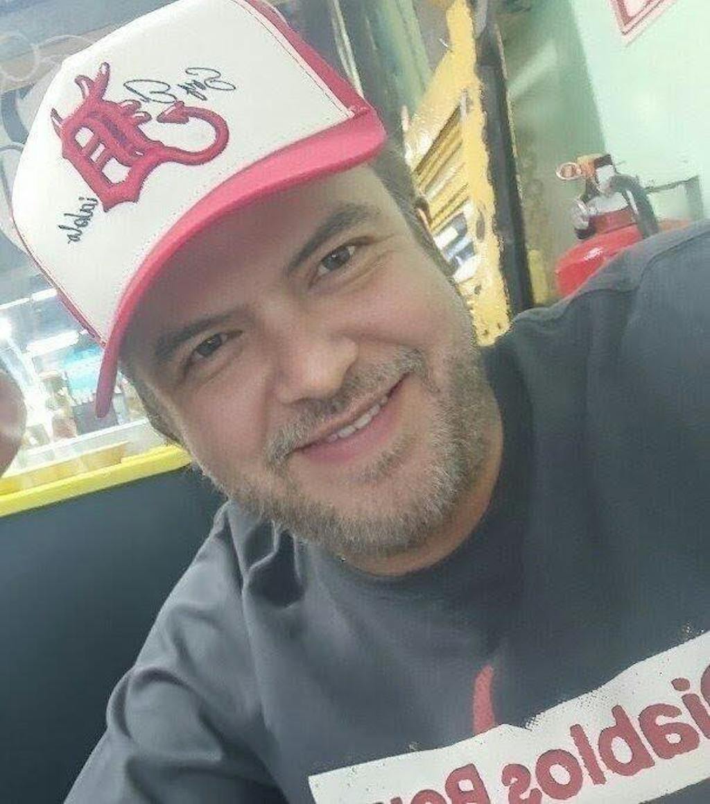 GORRA CAP SONG SOY EL DIABLO