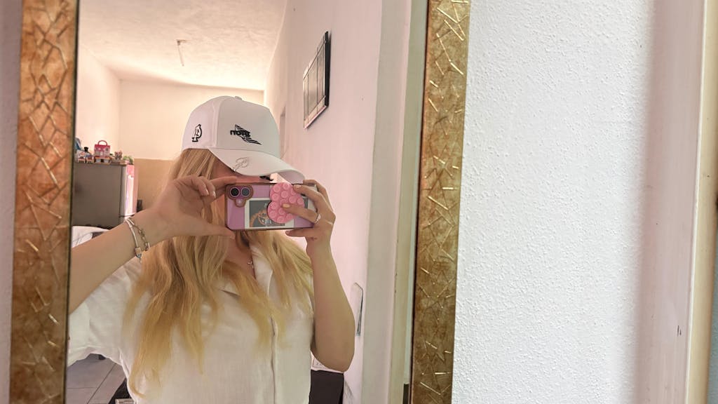 IRON SPORT WHITE OUTLET