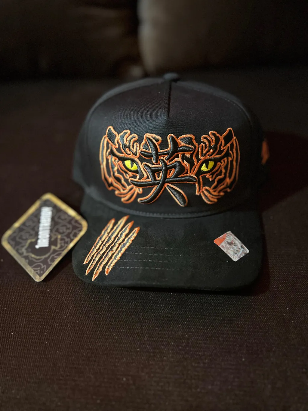 UNA RAYA MAS AL TIGRE ORANGE OUTLET