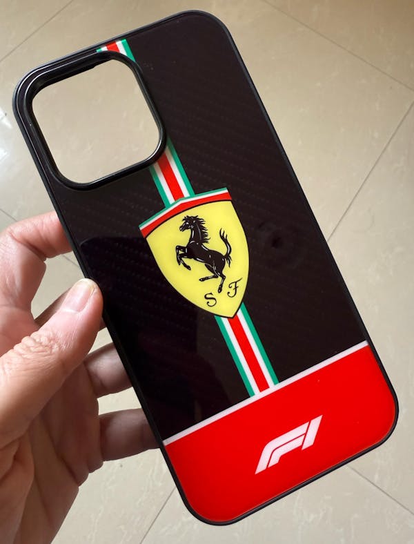 Ferrari F1