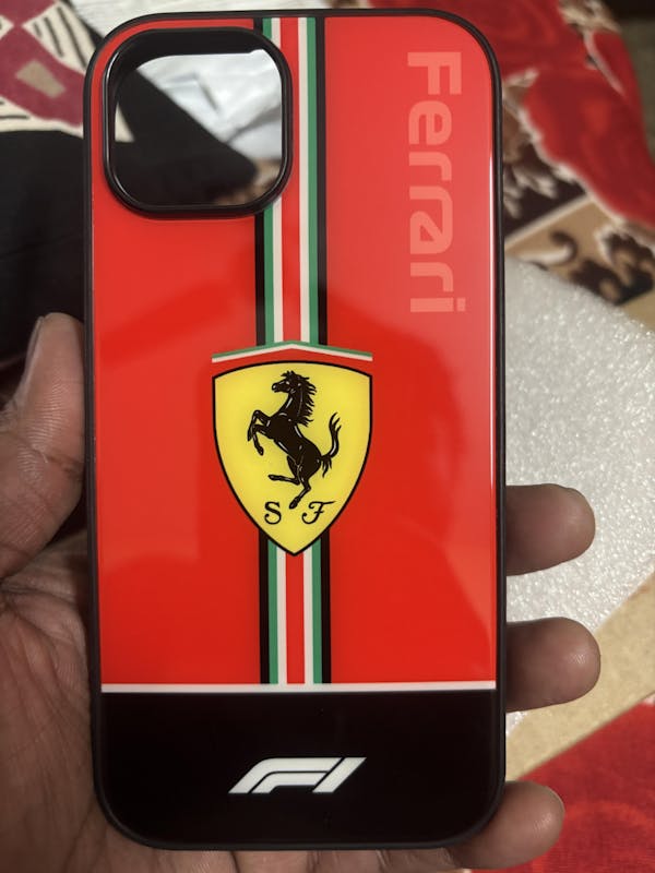 Ferrari F1