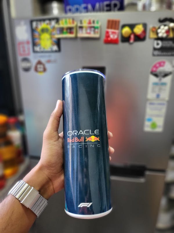 RedBull Sports Tumbler