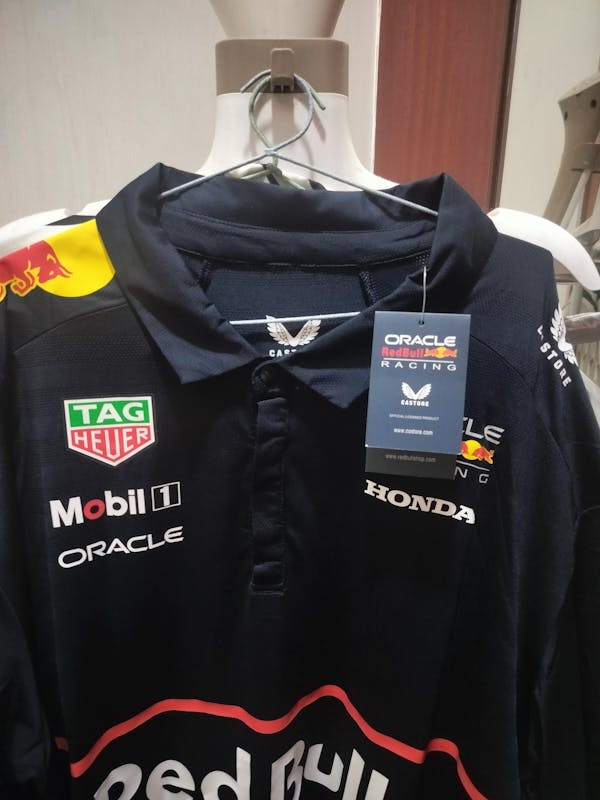 RedBull Racing 2025 Team T-shirt