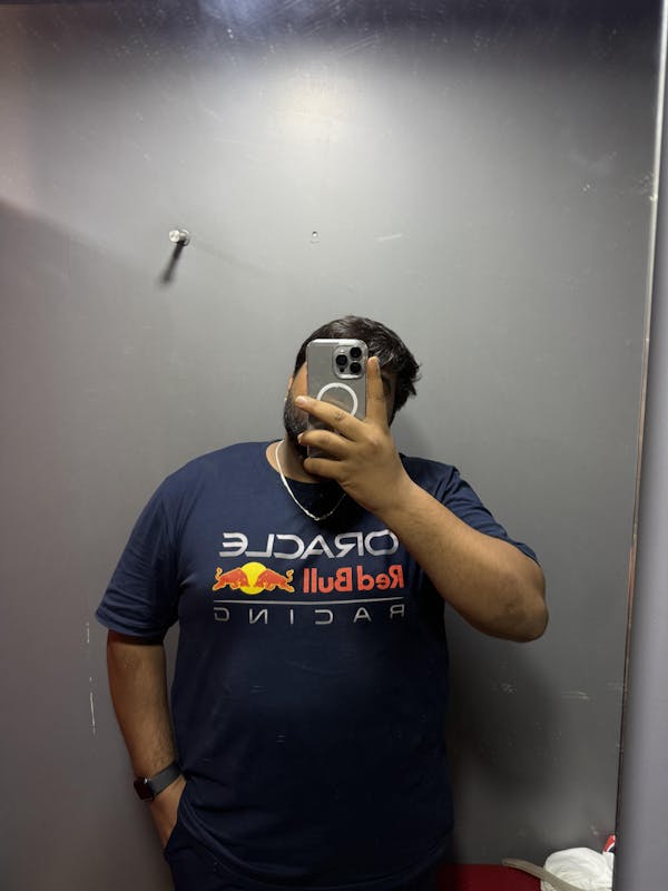 RedBull Racing Unisex T-shirt