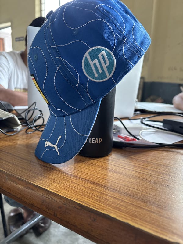 SF Monza 2025 Limited Edition Cap