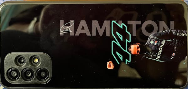 Still We Rise // Phone Case