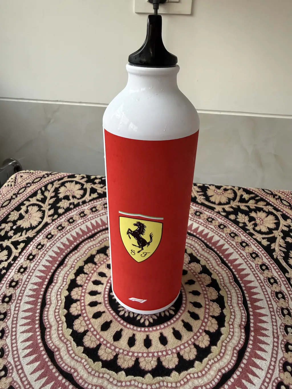 Ferrari Sports Bottle