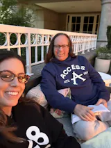 User picture