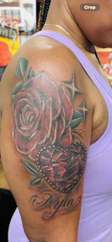 User picture