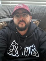 Jesus Saves Make Heaven Crowded Hoodie |Vintage Wash