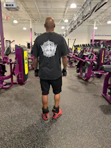2 Crowns Legacy Oversized Faded Tee