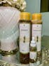 Tratamiento Kit Anticaída Romero y Canela