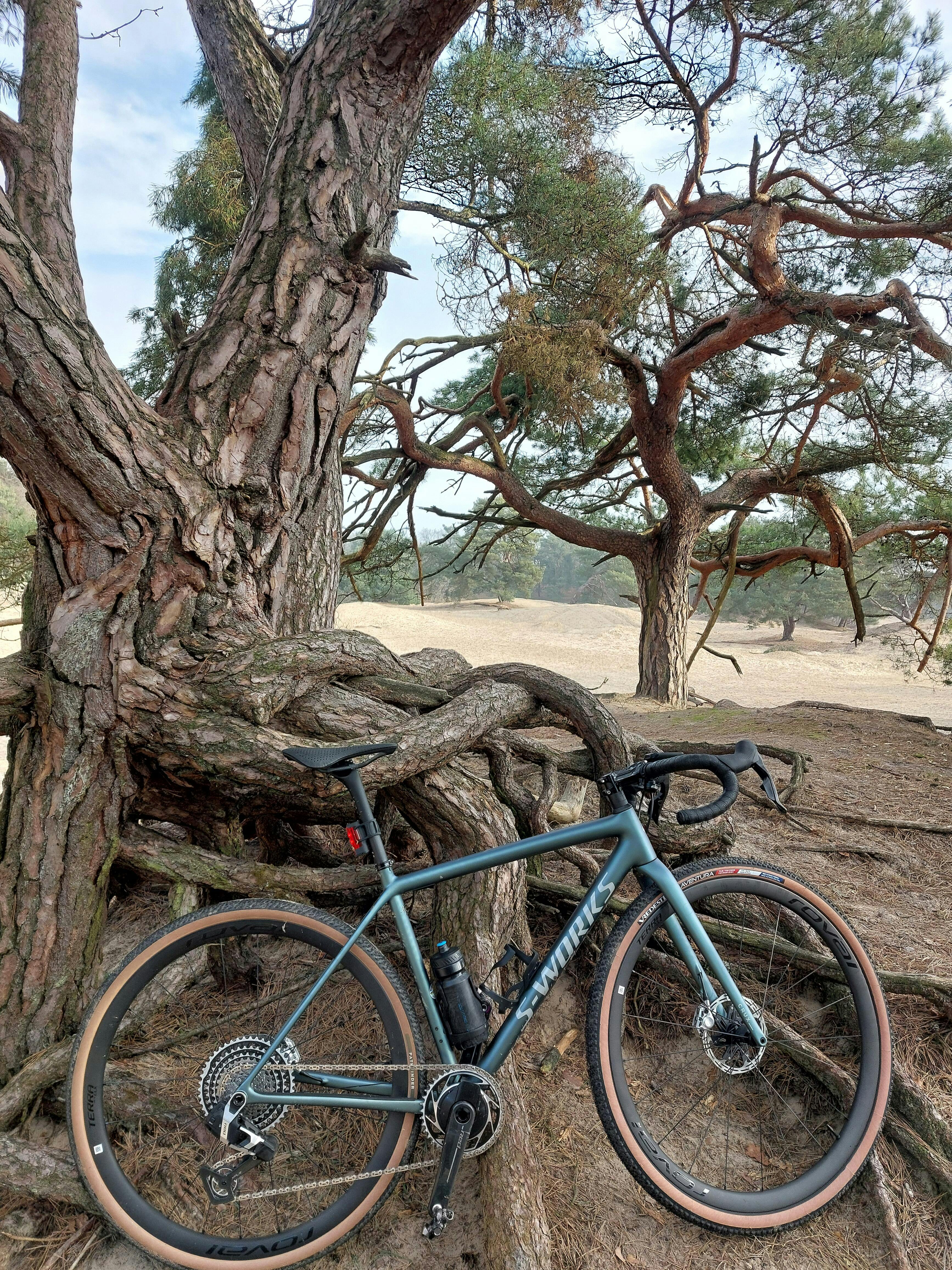 2025 Specialized S-Works Crux AXS – 2wielerspecialist Driebergen