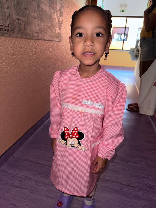 Bata Escolar e/ou Panamá "Espreitadela"