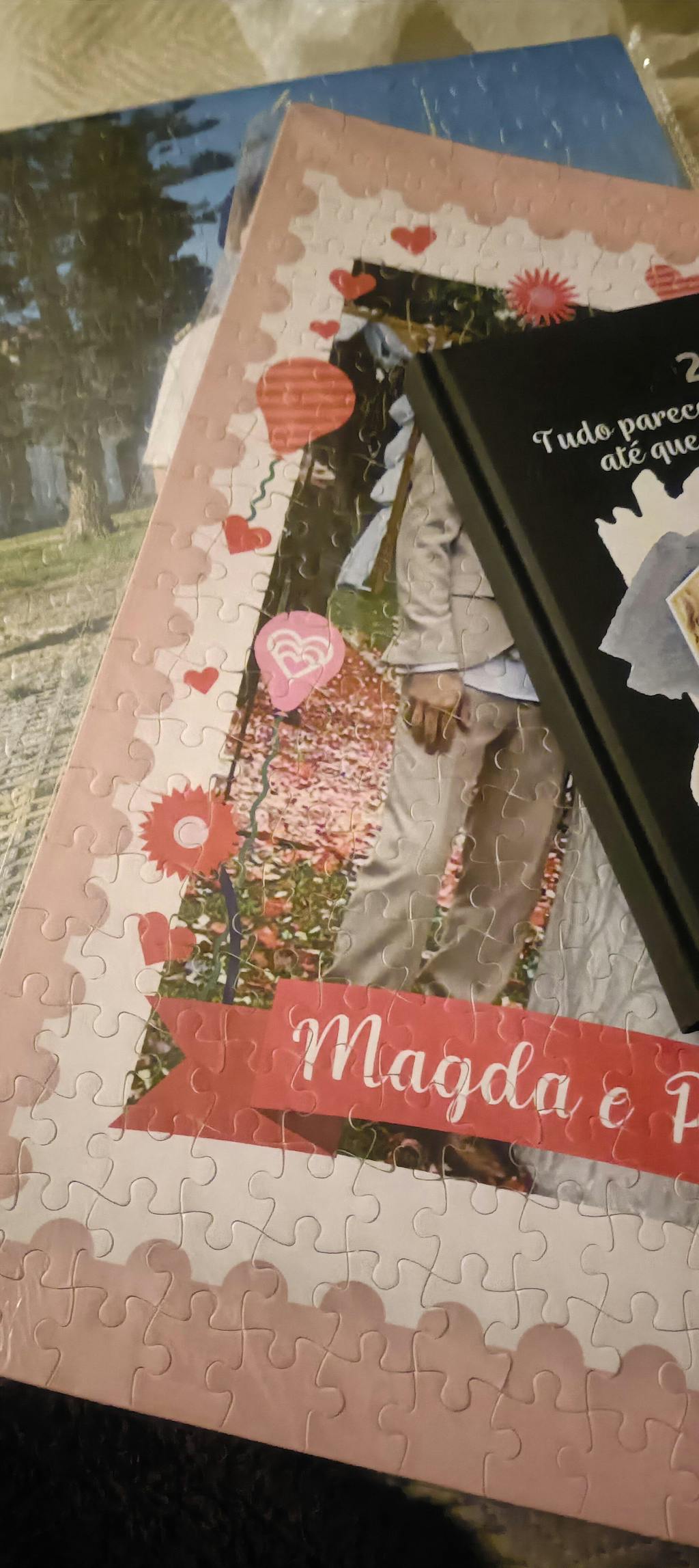 Agenda Diária 2026 Essencial "Aquarela"