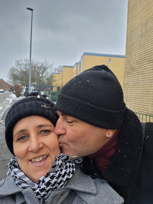 Caneca mágica "Onde fores estarei contigo"